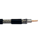 Купить Коаксиальный кабель Shengda LMR400 50Ом черный 7ft.ru в интернет магазине Семь Футов