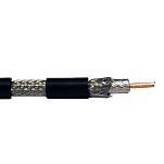 Коаксиальный кабель Shengda LMR400 50Ом черный