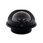 Компас Autonautic instrumental C15/150-0063 12/24В 152,5х114мм Ø100мм плоская картушка врезной черный
