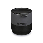 Klean kanteen 1010160 Rise Lowball 280ml чашка Черный Black