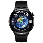 Huawei 68430 Смарт-часы Watch 4 Черный  Black