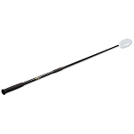 Carp spirit 34CS993000361 Overhead Baiting Ручка Черный  Black 180 cm 