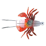 Yamashita CLL40C Octopus Красный  Red Big 