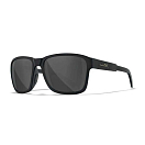 Купить Wiley x AC6TRK18-UNIT поляризованные солнцезащитные очки Trek Grey / Matte Black 7ft.ru в интернет магазине Семь Футов