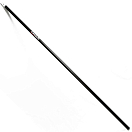 Купить Amiaud 865152 Clip-On Hvy Sheated Landing Net Handle Черный Black 150 cm  7ft.ru в интернет магазине Семь Футов