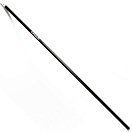 Купить Amiaud 865152 Clip-On Hvy Sheated Landing Net Handle Черный Black 150 cm  7ft.ru в интернет магазине Семь Футов