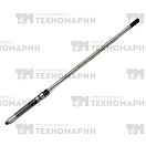 Купить Ведущий (вертикальный) вал редуктора Yamaha 66T-45501-01 Poseidon 7ft.ru в интернет магазине Семь Футов