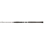 PENN 1519180 Legion Silver Vertical Удочка Для Сома Черный Black 1.90 m 