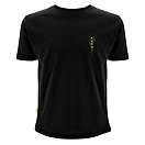 Купить Kumu 007530-00018-00300-00 Футболка с коротким рукавом Vortex Black L 7ft.ru в интернет магазине Семь Футов