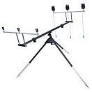 Купить Carp spirit 34CSACC370003 Pack Род Под Черный  Black 7ft.ru в интернет магазине Семь Футов