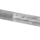 Болт транцевый М12х150, Suzuki 0910012086000