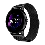 Noise 73872 Смарт-часы Twist Go Черный  Black