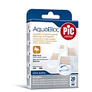 Купить Sporti france 066137 Повязки Aquabloc Transparent 15x15x5 7ft.ru в интернет магазине Семь Футов