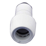 Webasto WBCL010380B Hep2O S/SP Переходная втулка  White
