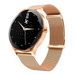 Maxcom FW52 Смарт-часы Diamond Золотистый Gold
