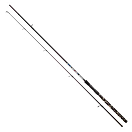 Купить Garbolino GOPRK8035240-2H Zombie Predator 2H Спиннинговая Удочка Черный Black / White 2.40 m  7ft.ru в интернет магазине Семь Футов