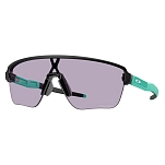 Oakley OO9415-0742-42 Солнцезащитные очки Corridor sq Золотистый Matte Black Prizm Slate/CAT2