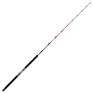 Купить Kali kunnan 80783 Stik Удочка Для Троллинга Серебристый Red 1.85 m  7ft.ru в интернет магазине Семь Футов