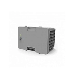 Indelb z999-1240 X-для аккумулятора LiONCooler 200A Grey 30x15x17