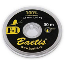 Купить Baetis FLCB3X30 Tippet F-1 30 m Фторуглерод  Clear 0.175 mm 7ft.ru в интернет магазине Семь Футов