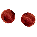 Quantum fishing 6698101 Ball Bearing Вертлюги Красный Red 6 mm 