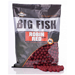 Dynamite baits ADY041207 Robin Red 1Kg Бойлы  Brown 26 mm 