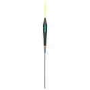 Купить Colmic GASCHI150 плавать Schiccio  Black / Grey / Orange 1.50 g 7ft.ru в интернет магазине Семь Футов