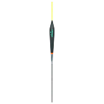 Colmic GASCHI150 плавать Schiccio  Black / Grey / Orange 1.50 g