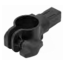 Купить Colmic PA2081B зажим ящика сиденья Pin Insert  Black 36 mm 7ft.ru в интернет магазине Семь Футов