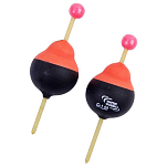 Water queen AWQ330286 Erve плавать Золотистый  Black / Orange 1.5 g 