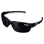 Xzoga GPS5814F-PBG поляризованные солнцезащитные очки Gawas Black Grey / Green Grey