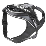 Julius k-9 19LWH-GP-XS IDC® Longwalk Обуздать  Black / Gray Mini-Mini