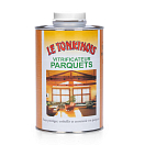 LE TONKINOIS LT11003 ПАРКЕТ Полуглянцевый лак для паркета / Содержимое: 2,5 л.