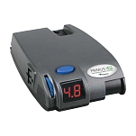 Tekonsha 220-90160 контроллер тормозов прицепа Primus IQ Black