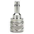 Купить Sierra SIE18-80405 Suzuki Топливный разъем двигателей Silver 10 mm 7ft.ru в интернет магазине Семь Футов