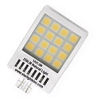Ap products 112-016921250 Светодиодная лампа Revolution Wedge White 250 Lumens