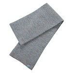 Alpine pro USFM042-624-UNI Шарф Josebe Голубой  Grey
