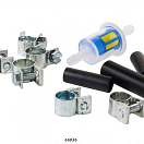 WALLAS Fuel Filter 66036-bvs