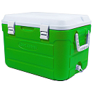 Купить Akami 360030 CB 30L Коробка-холодильник Зеленый Green / White 51.7 x 32.6 x 35.7 cm 7ft.ru в интернет магазине Семь Футов