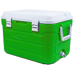 Akami 360030 CB 30L Коробка-холодильник Зеленый Green / White 51.7 x 32.6 x 35.7 cm