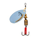 Купить Grauvell 1700000008196-UNIT Classic 1 Ложка Золотистый  Silver / Red 7ft.ru в интернет магазине Семь Футов