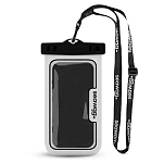 Seawag seawag_nextw1 Крышка WP 6.8´´ White / Black 20x15x10