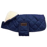 Kentucky 52104-03-S Original Пальто для собак  Navy 34-38 cm