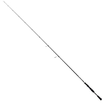 Molix MFS-S-69ML Fioretto Speciale Спиннинговая Удочка Черный Black 2.06 m 