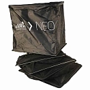 Купить Carp expert 72096-400 Садок для рыбы Neo 4 m Black 50x50x12 400 cm 7ft.ru в интернет магазине Семь Футов