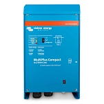 Victron energy NT-622 Зарядное устройство Multiplus C 24/1600/40-16 Black