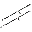 Купить Kolpo 0701212-01 Bazo Deluxe Протектор Против Запутывания Black S 7ft.ru в интернет магазине Семь Футов