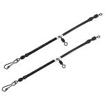 Kolpo 0701212-01 Bazo Deluxe Протектор Против Запутывания Black S