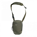 Pentagon K16114-06E-PERPIECE Поясная сумка Consul Vertical Sling RAL7013  Hunt