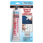 Starbrite 74-089102N Snap And Zipper Lubricant Белая  50 g